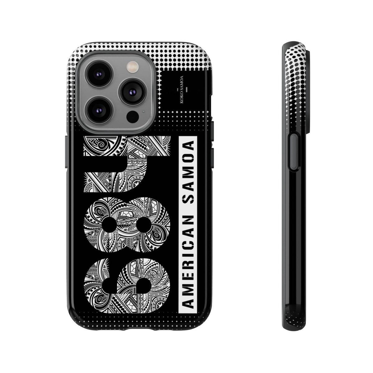 Glossy WOYC tough phone case for iPhone 17, rugged protection, compatible with AU, NZ, and USA models.
