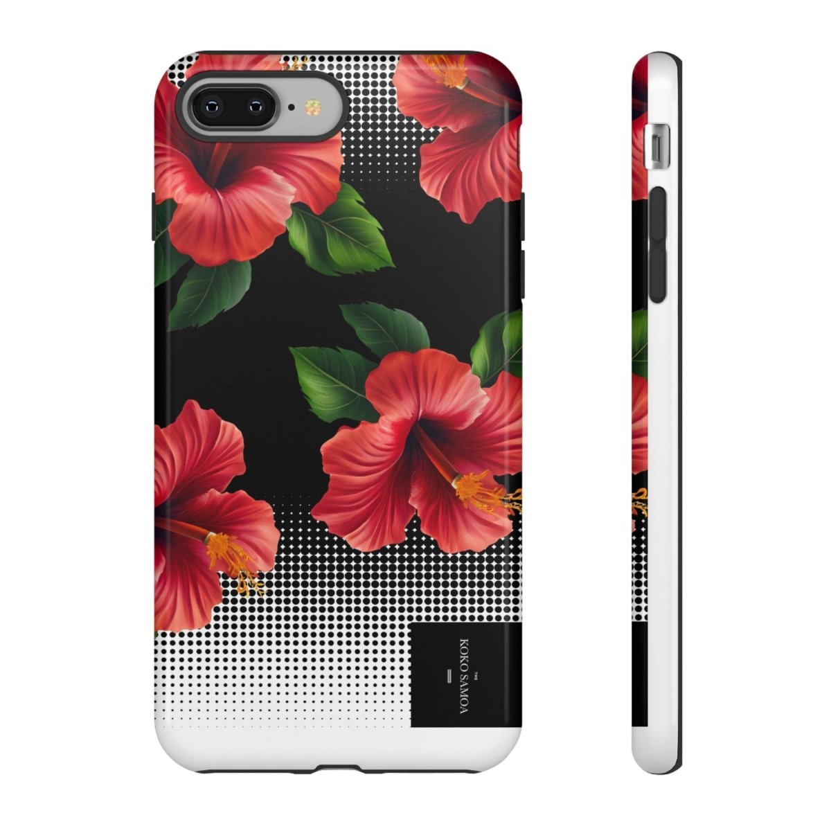 WOYC iPhone 17 tough phone case in glossy finish, designed for durability and protection, suitable for AU, NZ, and USA markets