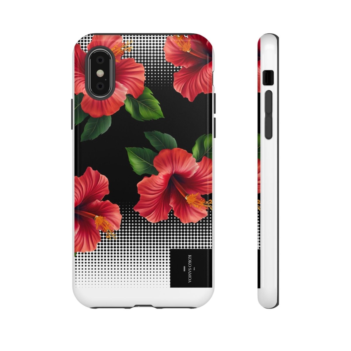 WOYC tough phone case for iPhone 17, glossy finish, durable protective cover designed for AU, NZ, and USA models.