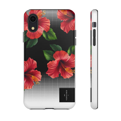 iPhone Tough Phone Case - Aute - AU/NZ/USA - The Koko Samoa