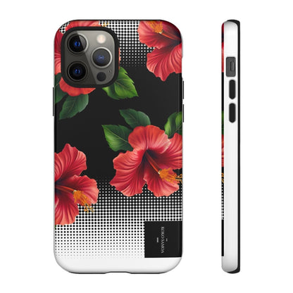 iPhone Tough Phone Case - Aute - AU/NZ/USA - The Koko Samoa