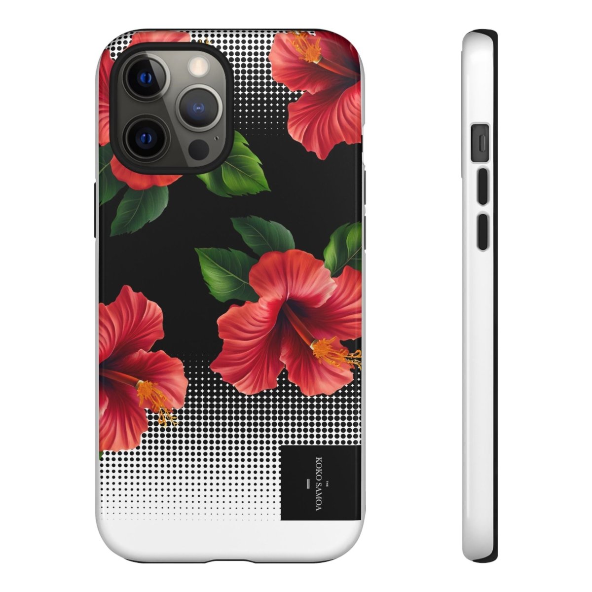 WOYC tough iPhone 17 case with glossy finish, designed for durability and protection, compatible with AU, NZ, and USA models.
