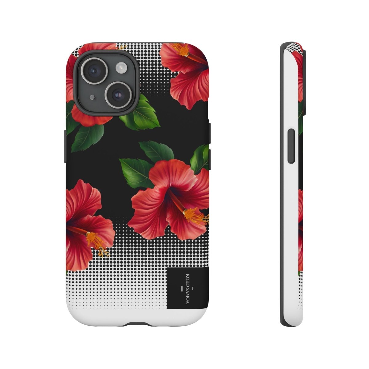 WOYC tough iPhone 17 case with glossy finish, designed for durability and protection, suitable for AU, NZ, and USA markets.