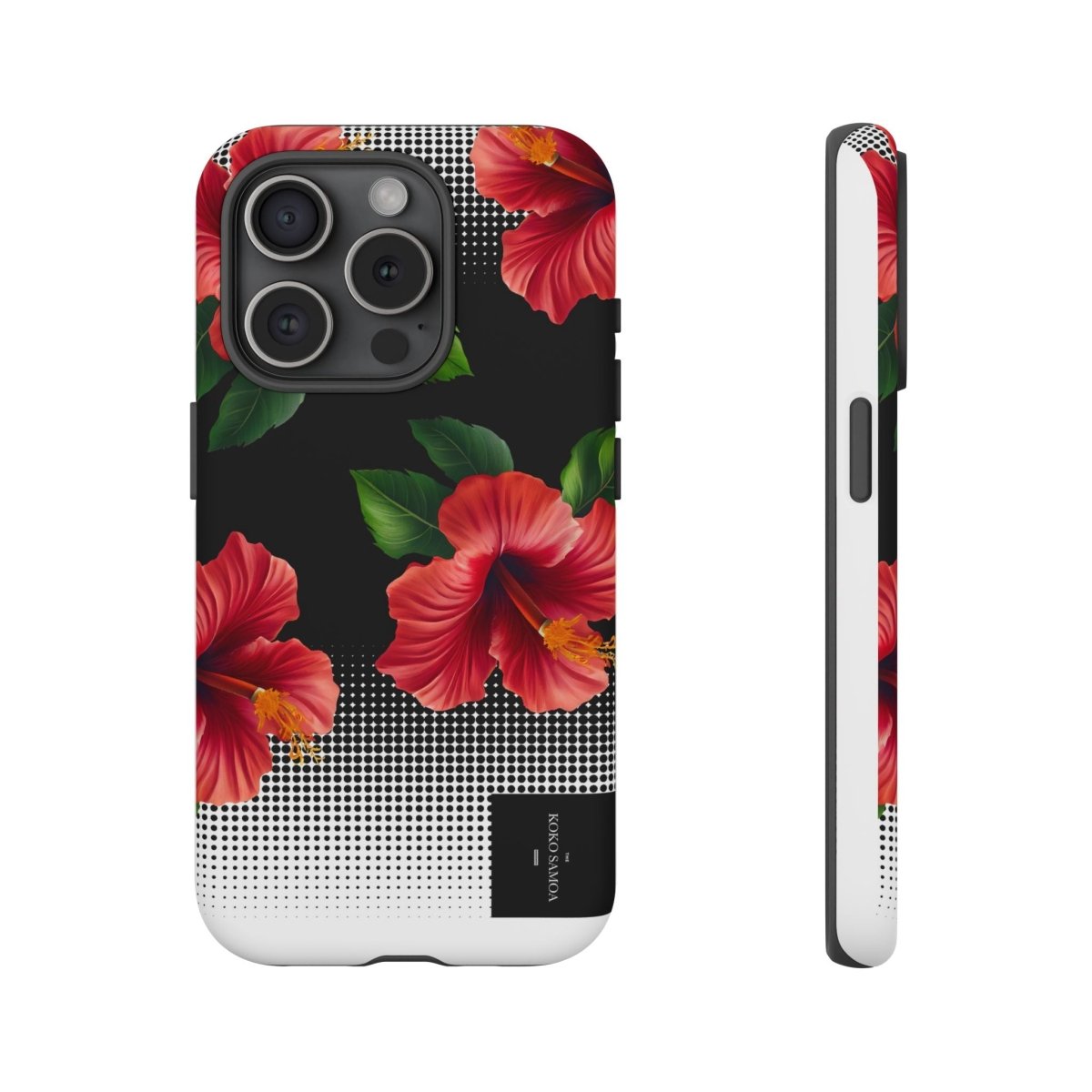 WOYC iPhone 17 tough phone case in glossy finish, durable protective case for iPhone models, designed for AU/NZ/USA regions.