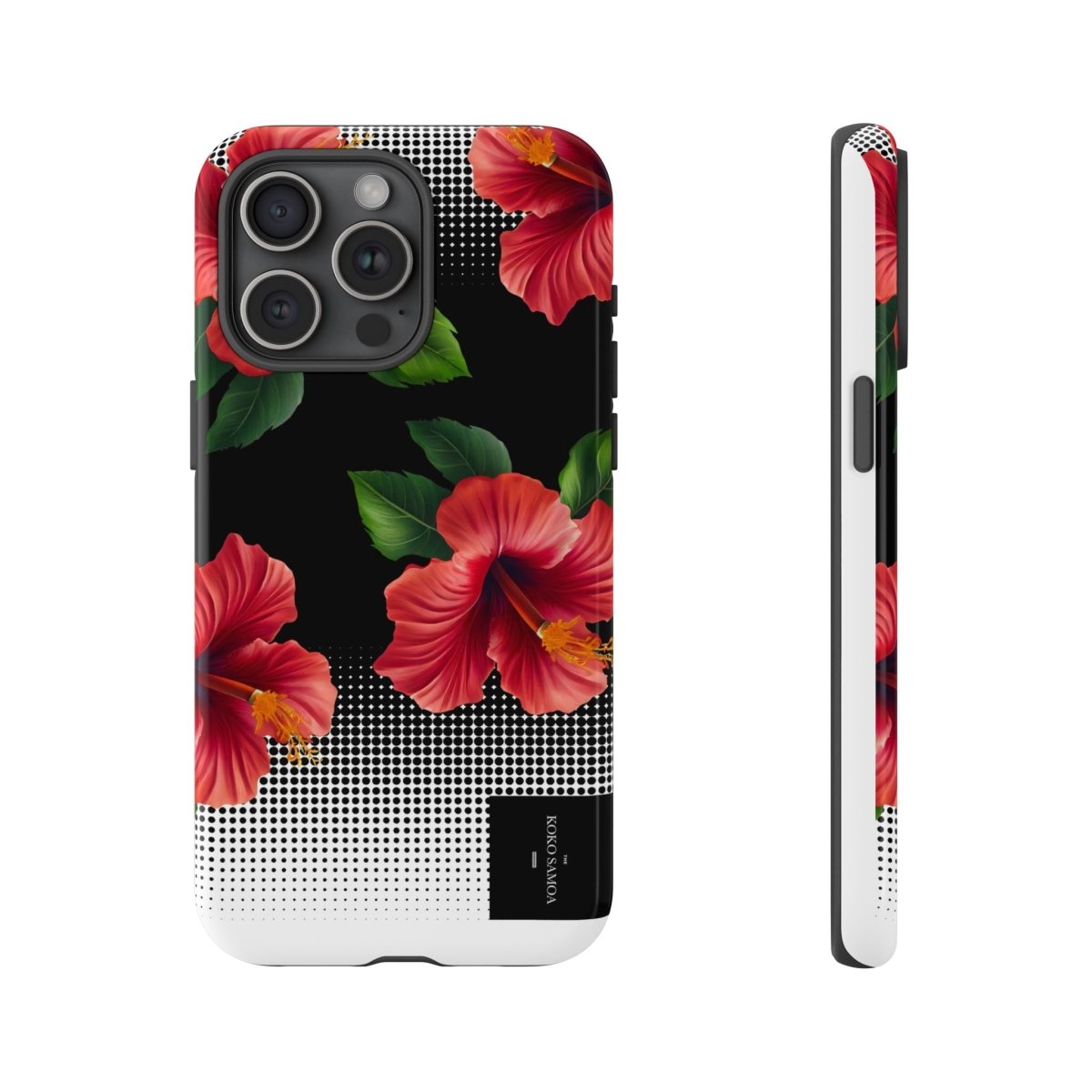 WOYC tough iPhone 17 case with glossy finish, designed for durability and protection, compatible with AU, NZ, and USA models.