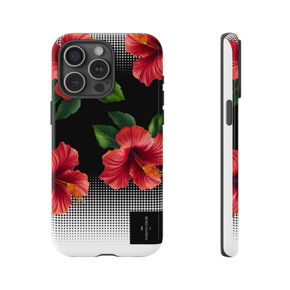 iPhone Tough Phone Case - Aute - AU/NZ/USA - The Koko Samoa