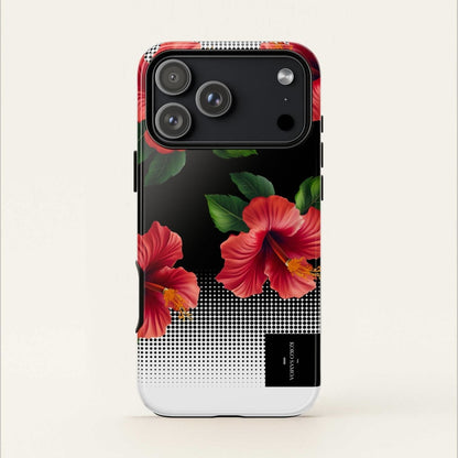 iPhone Tough Phone Case - Aute - AU/NZ/USA - The Koko Samoa