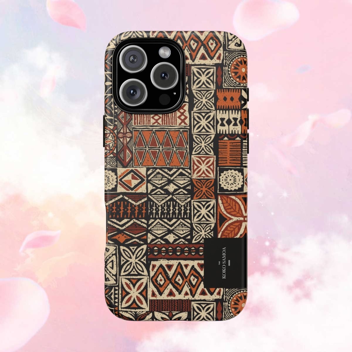 Tough Phone Case - Elei - AU/NZ/USA