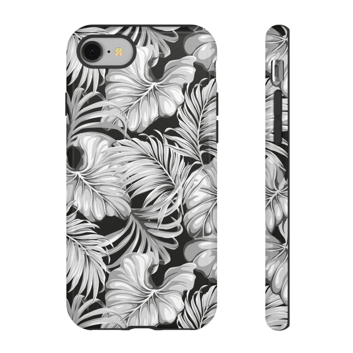 iPhone Tough Phone Case - Falealili Shades - AU/NZ/USA - The Koko Samoa