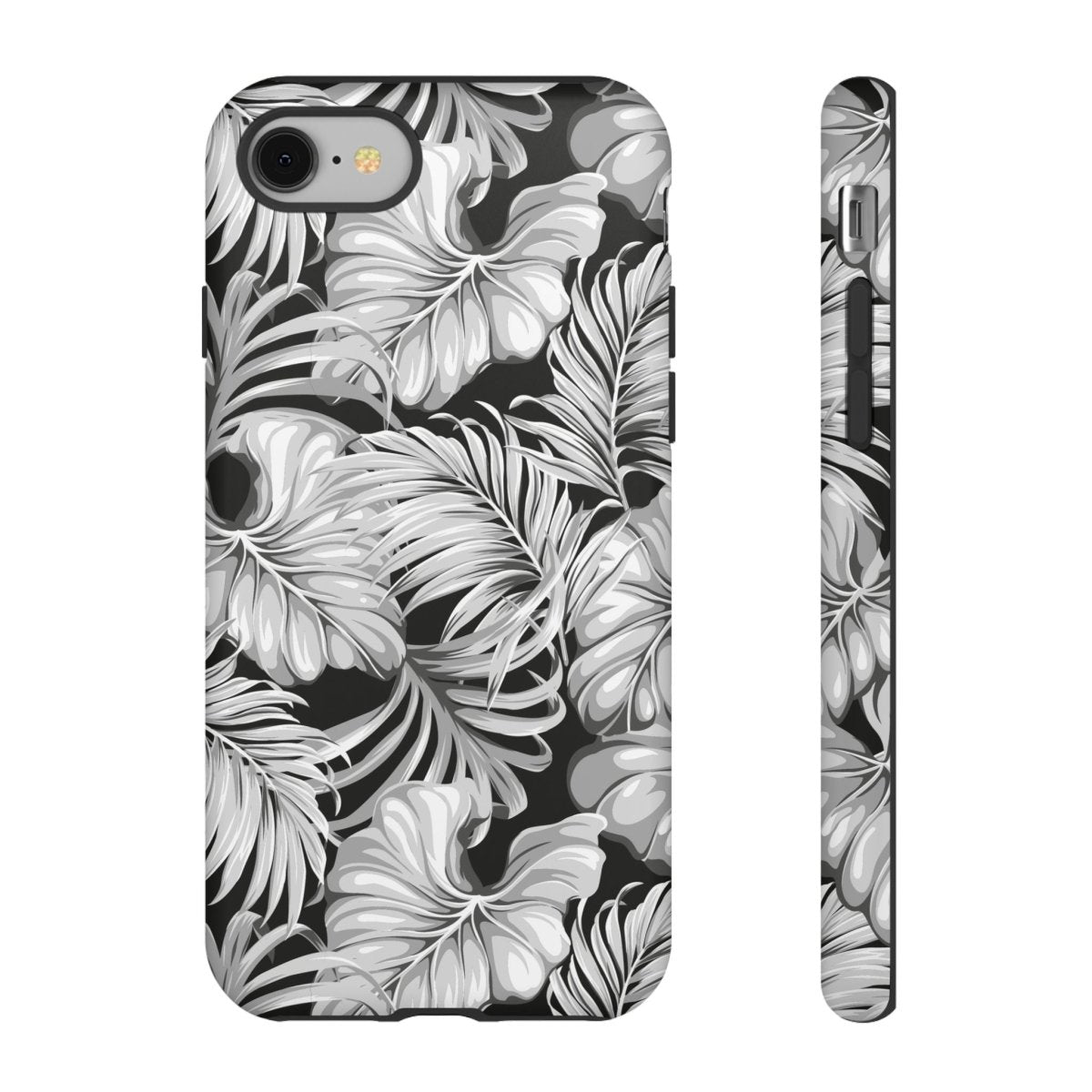 iPhone Tough Phone Case - Falealili Shades - AU/NZ/USA - The Koko Samoa