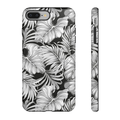 iPhone Tough Phone Case - Falealili Shades - AU/NZ/USA - The Koko Samoa