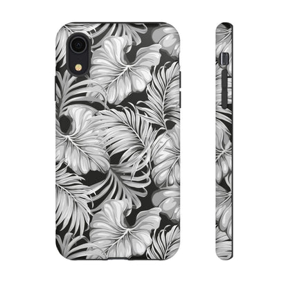 iPhone Tough Phone Case - Falealili Shades - AU/NZ/USA - The Koko Samoa