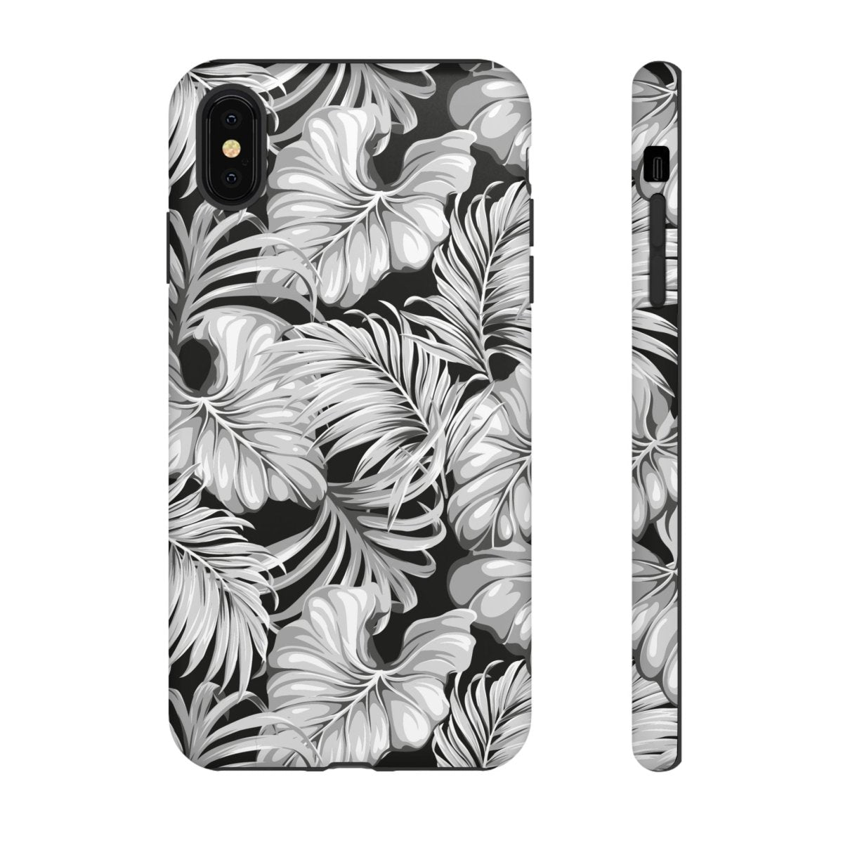 iPhone Tough Phone Case - Falealili Shades - AU/NZ/USA - The Koko Samoa