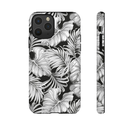 iPhone Tough Phone Case - Falealili Shades - AU/NZ/USA - The Koko Samoa