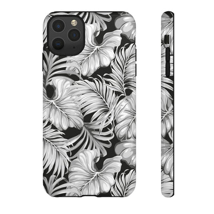 iPhone Tough Phone Case - Falealili Shades - AU/NZ/USA - The Koko Samoa