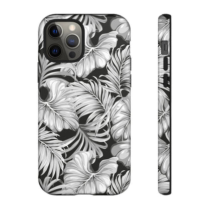 iPhone Tough Phone Case - Falealili Shades - AU/NZ/USA - The Koko Samoa