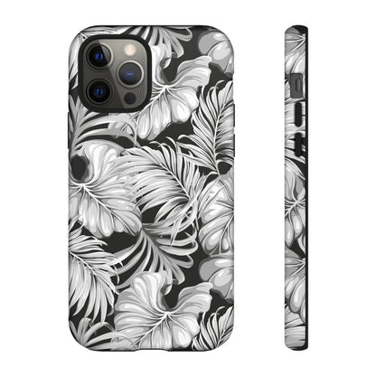 iPhone Tough Phone Case - Falealili Shades - AU/NZ/USA - The Koko Samoa