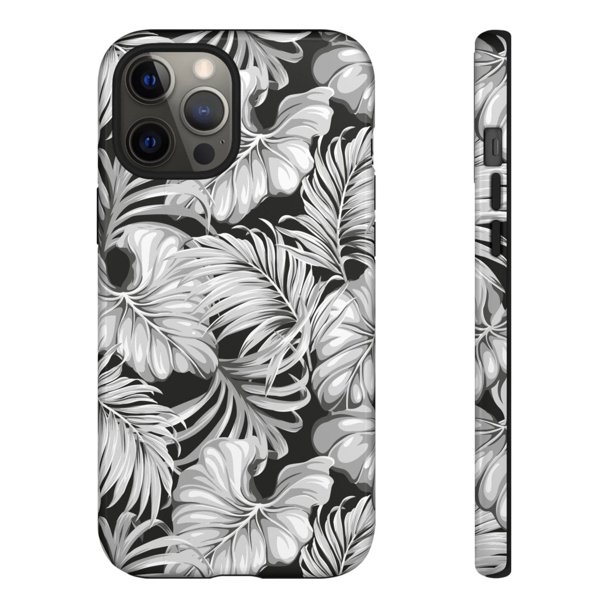 iPhone Tough Phone Case - Falealili Shades - AU/NZ/USA - The Koko Samoa