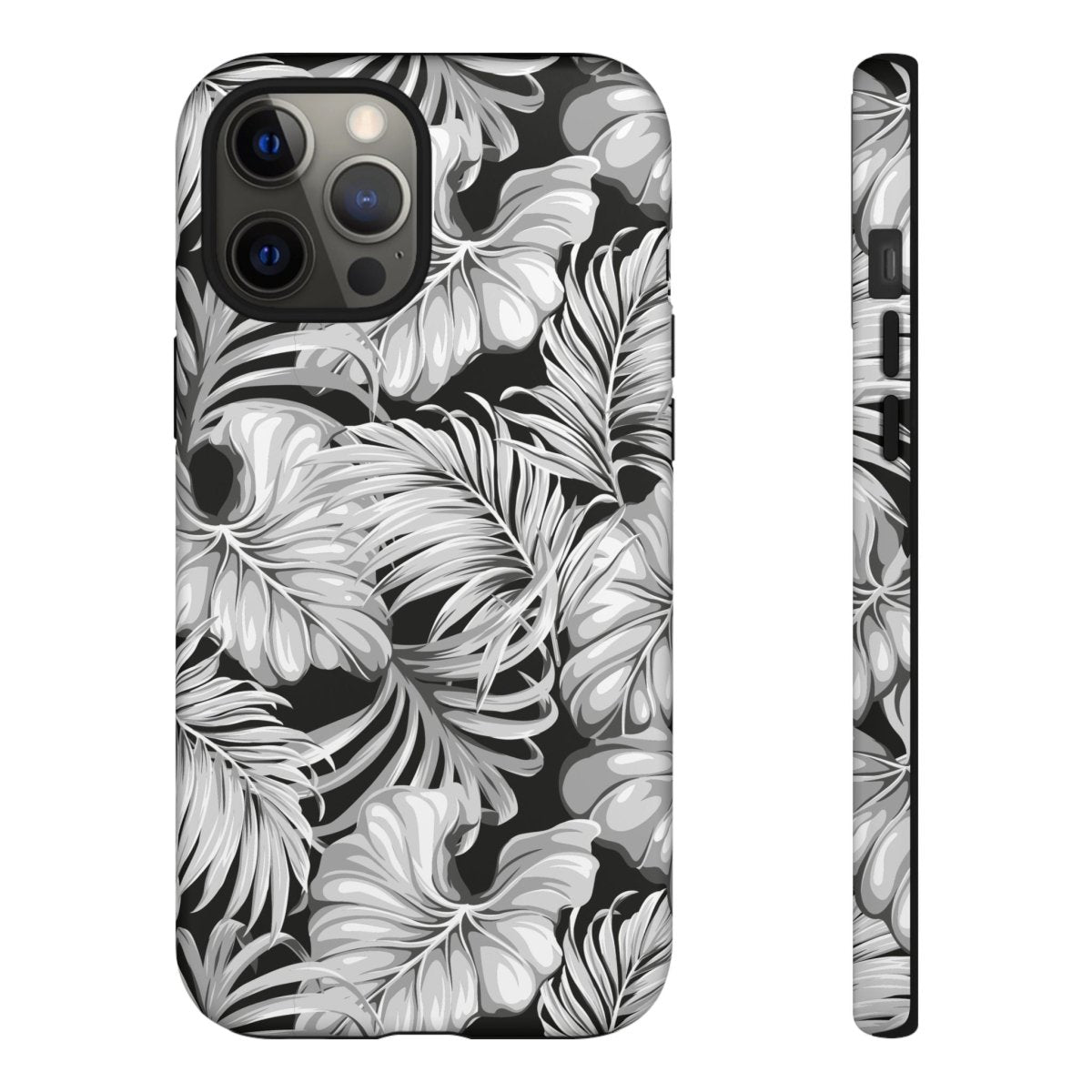 iPhone Tough Phone Case - Falealili Shades - AU/NZ/USA - The Koko Samoa