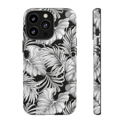 iPhone Tough Phone Case - Falealili Shades - AU/NZ/USA - The Koko Samoa