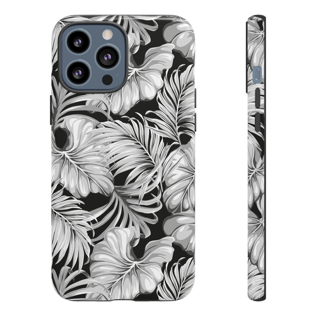 iPhone Tough Phone Case - Falealili Shades - AU/NZ/USA - The Koko Samoa