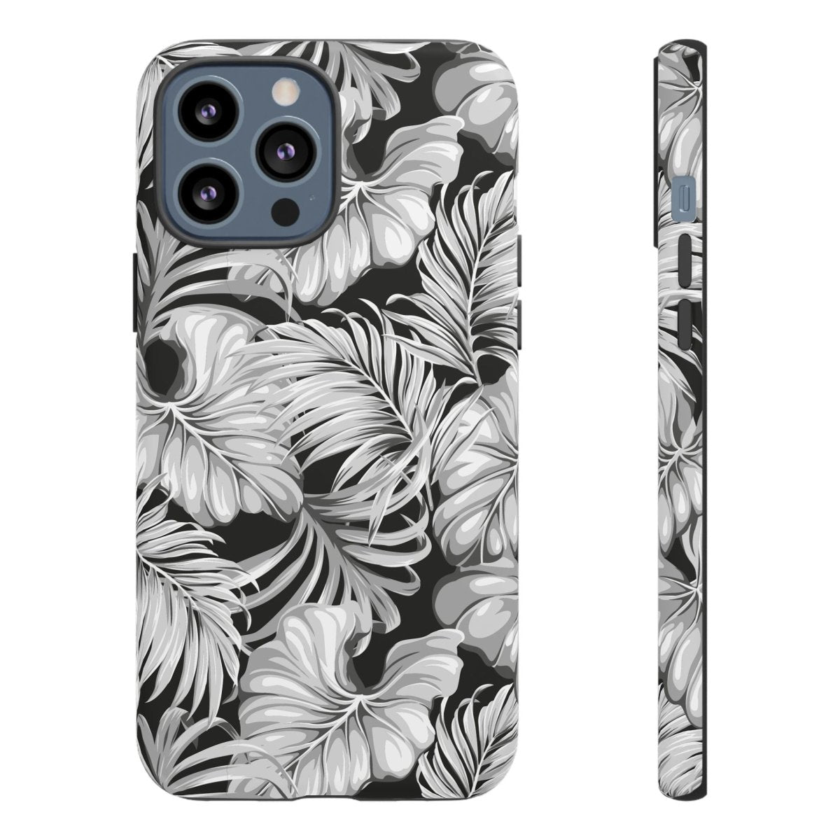 iPhone Tough Phone Case - Falealili Shades - AU/NZ/USA - The Koko Samoa