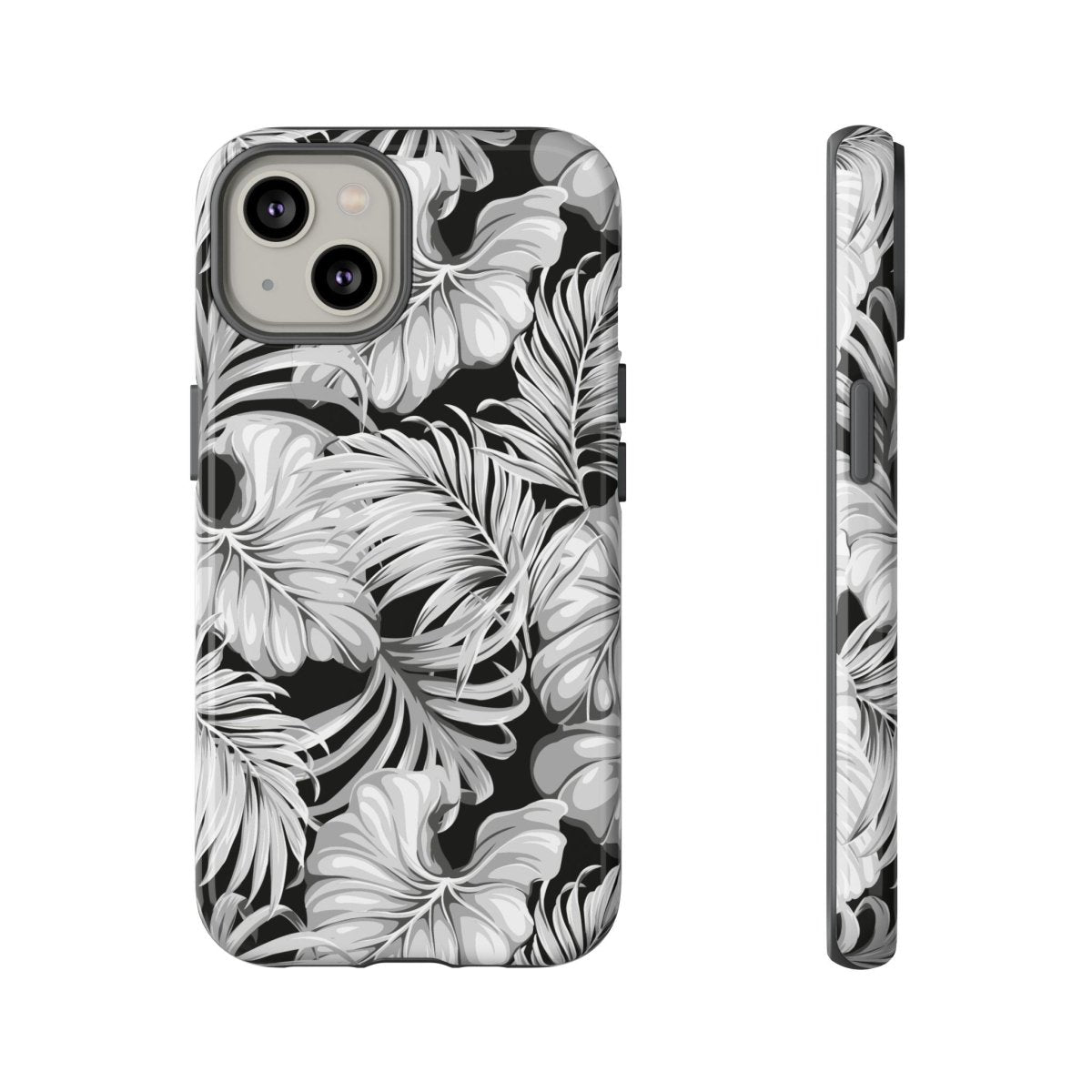 iPhone Tough Phone Case - Falealili Shades - AU/NZ/USA - The Koko Samoa