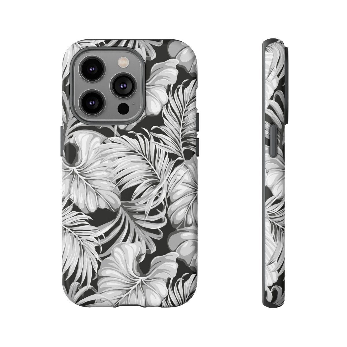 iPhone Tough Phone Case - Falealili Shades - AU/NZ/USA - The Koko Samoa