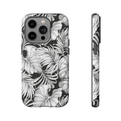 iPhone Tough Phone Case - Falealili Shades - AU/NZ/USA - The Koko Samoa