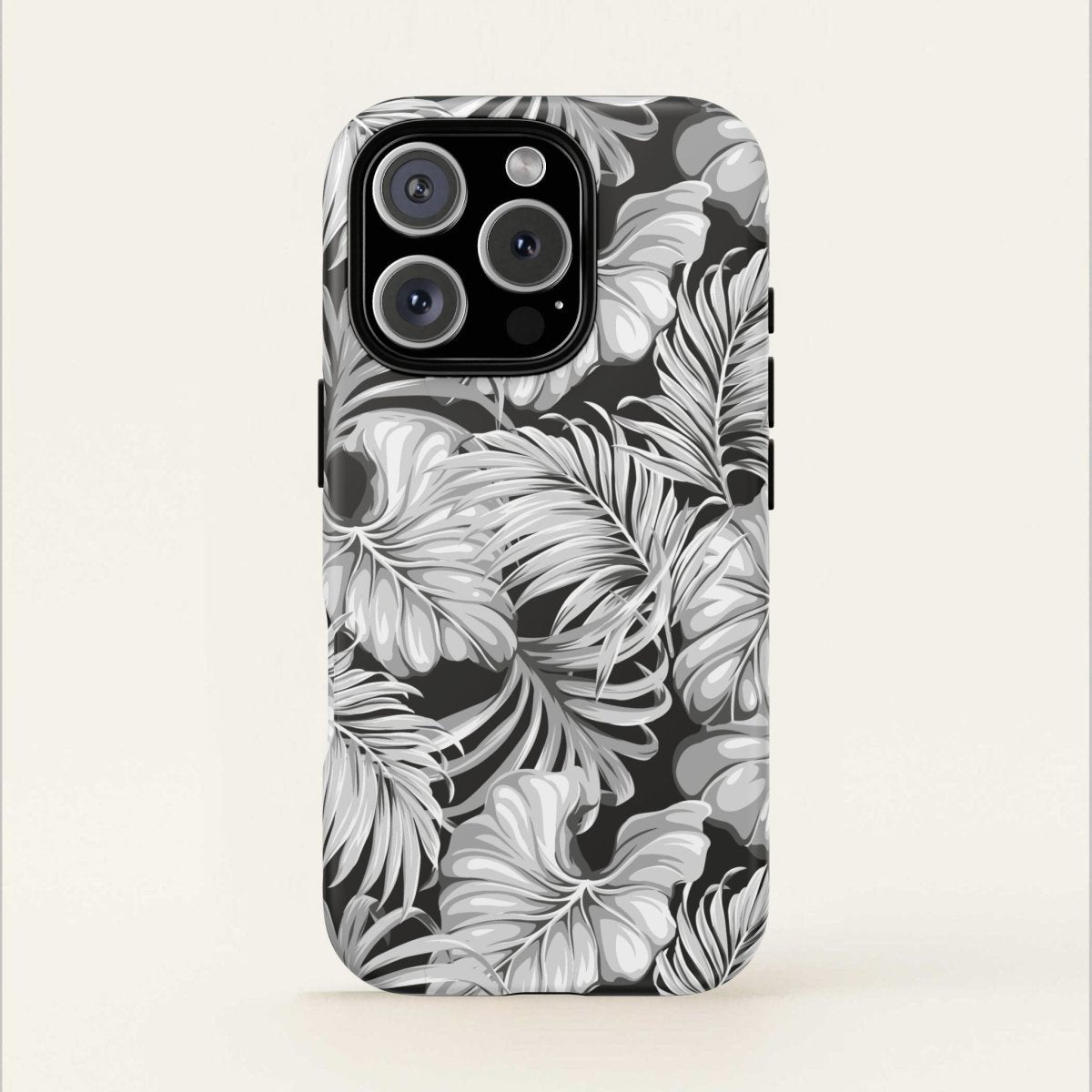 iPhone Tough Phone Case - Falealili Shades - AU/NZ/USA - The Koko Samoa