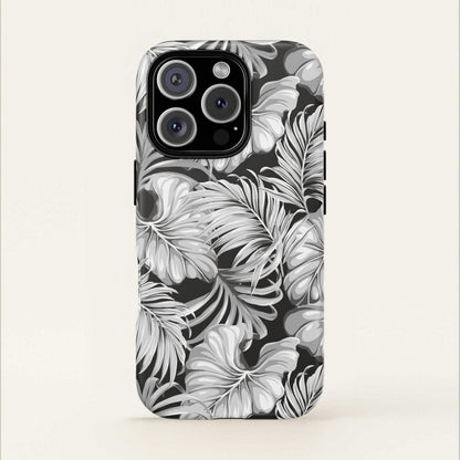 iPhone Tough Phone Case - Falealili Shades - AU/NZ/USA - The Koko Samoa