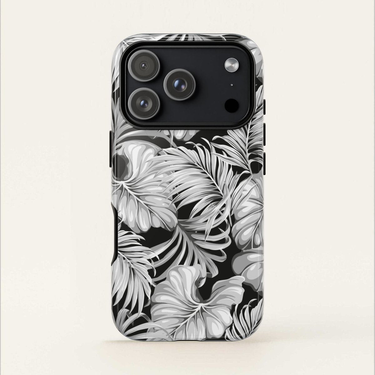 iPhone Tough Phone Case - Falealili Shades - AU/NZ/USA - The Koko Samoa