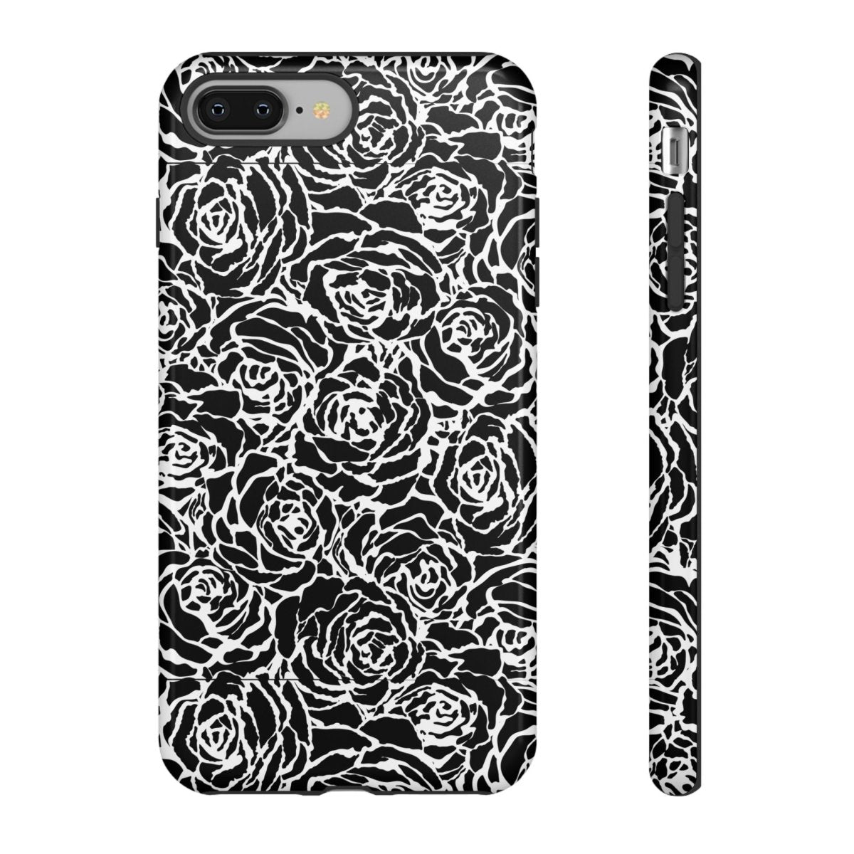 iPhone Tough Phone Case - Faleasiu Nights - AU/NZ/USA - The Koko Samoa