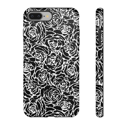 iPhone Tough Phone Case - Faleasiu Nights - AU/NZ/USA - The Koko Samoa