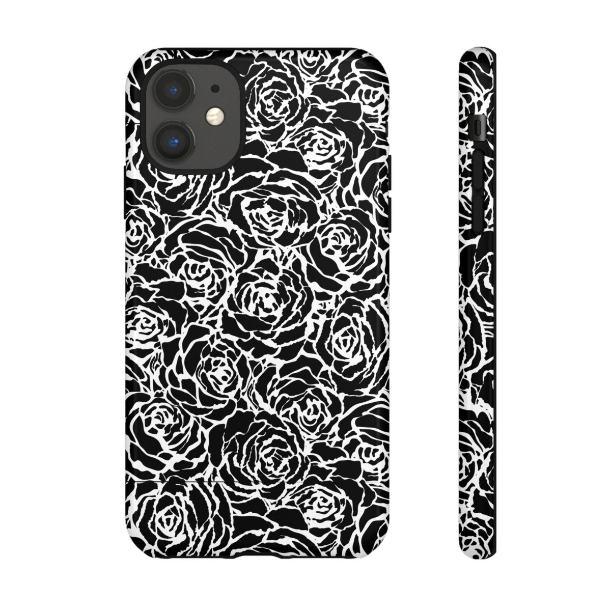 iPhone Tough Phone Case - Faleasiu Nights - AU/NZ/USA - The Koko Samoa