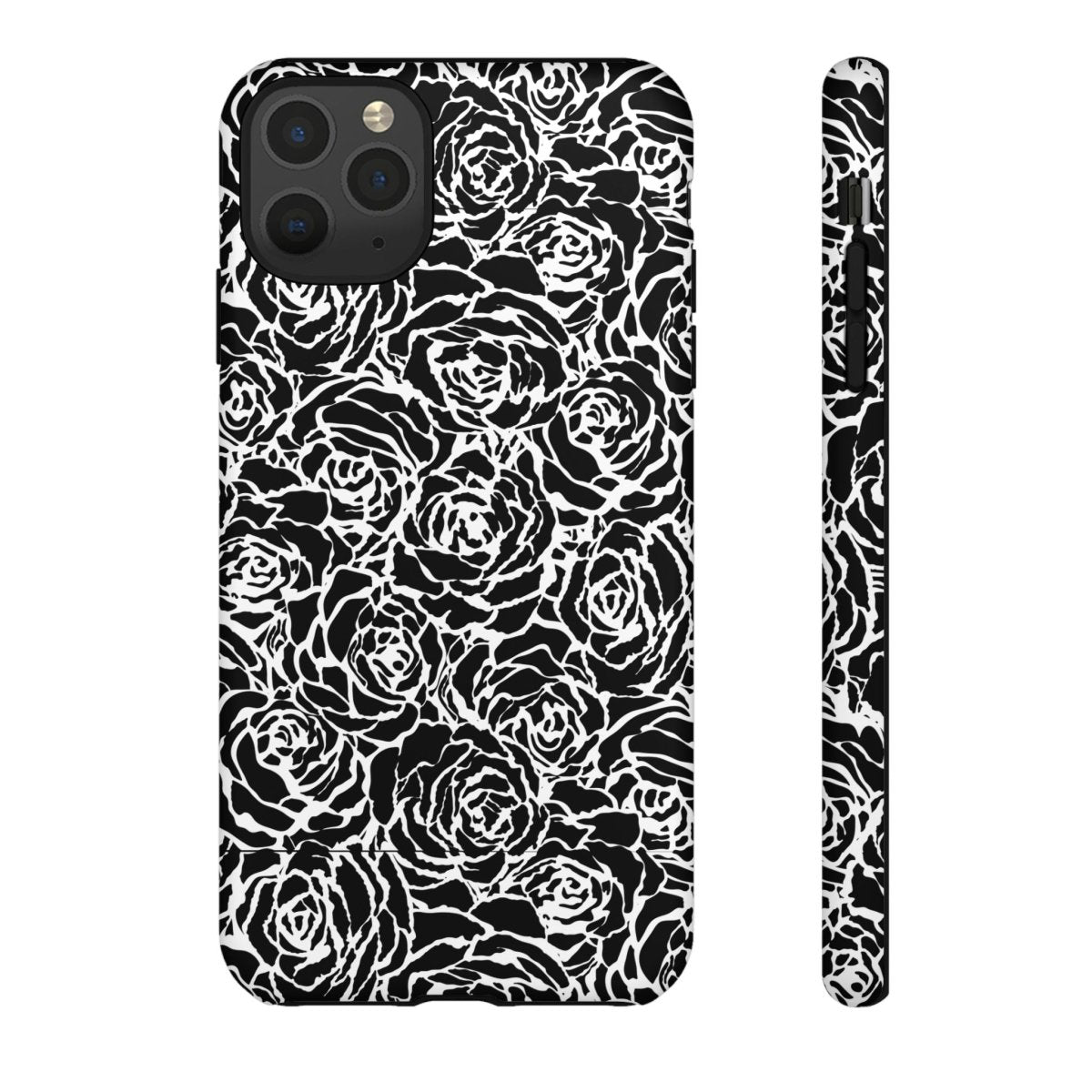 iPhone Tough Phone Case - Faleasiu Nights - AU/NZ/USA - The Koko Samoa