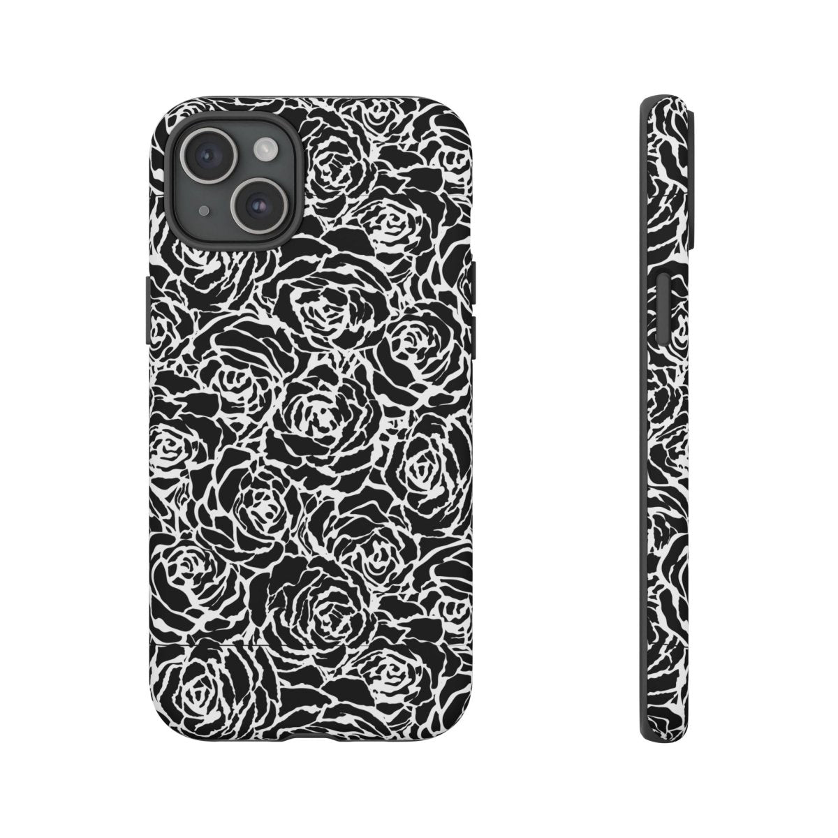 iPhone Tough Phone Case - Faleasiu Nights - AU/NZ/USA - The Koko Samoa