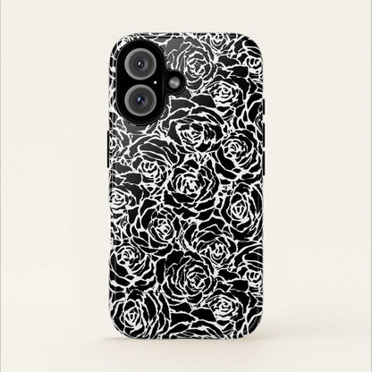 iPhone Tough Phone Case - Faleasiu Nights - AU/NZ/USA - The Koko Samoa