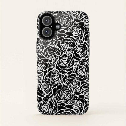 iPhone Tough Phone Case - Faleasiu Nights - AU/NZ/USA - The Koko Samoa