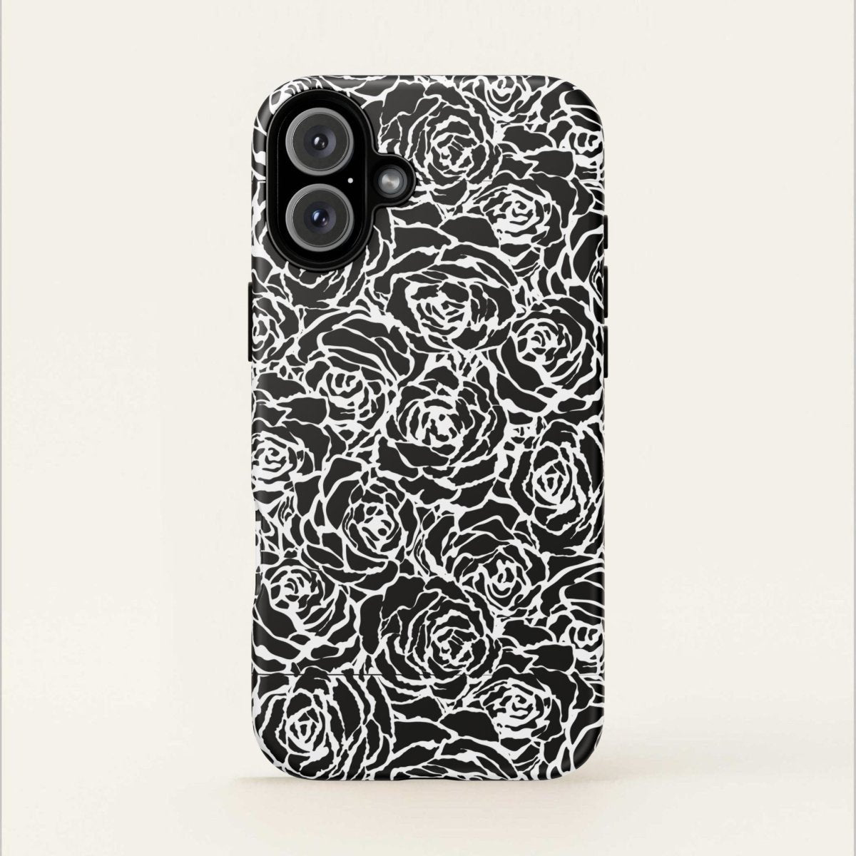 iPhone Tough Phone Case - Faleasiu Nights - AU/NZ/USA - The Koko Samoa