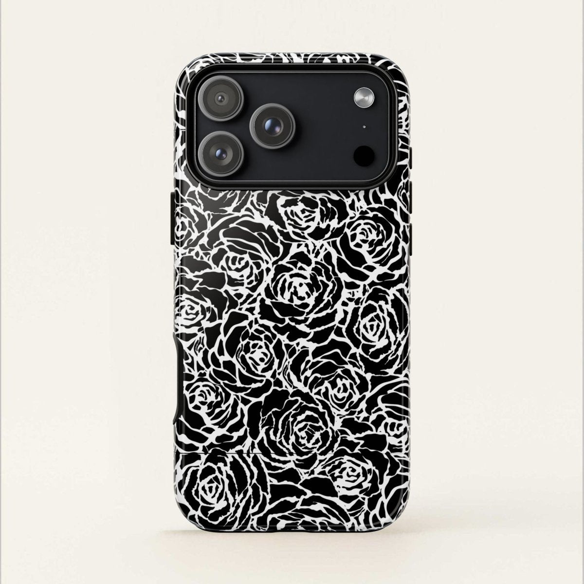 iPhone Tough Phone Case - Faleasiu Nights - AU/NZ/USA - The Koko Samoa