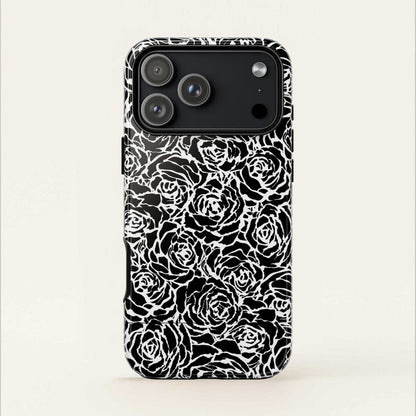 iPhone Tough Phone Case - Faleasiu Nights - AU/NZ/USA - The Koko Samoa