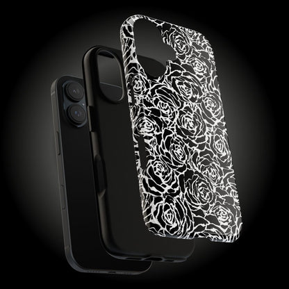 iPhone Tough Phone Case - Faleasiu Nights - AU/NZ/USA - The Koko Samoa