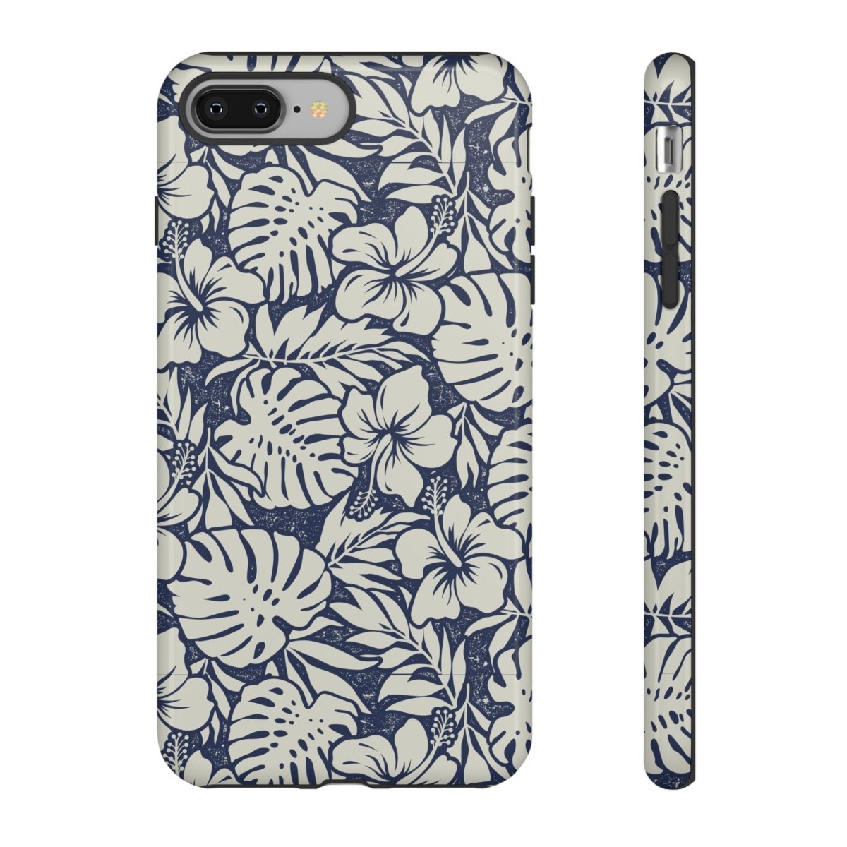 iPhone Tough Phone Case - Falefa Breeze - AU/NZ/USA - The Koko Samoa