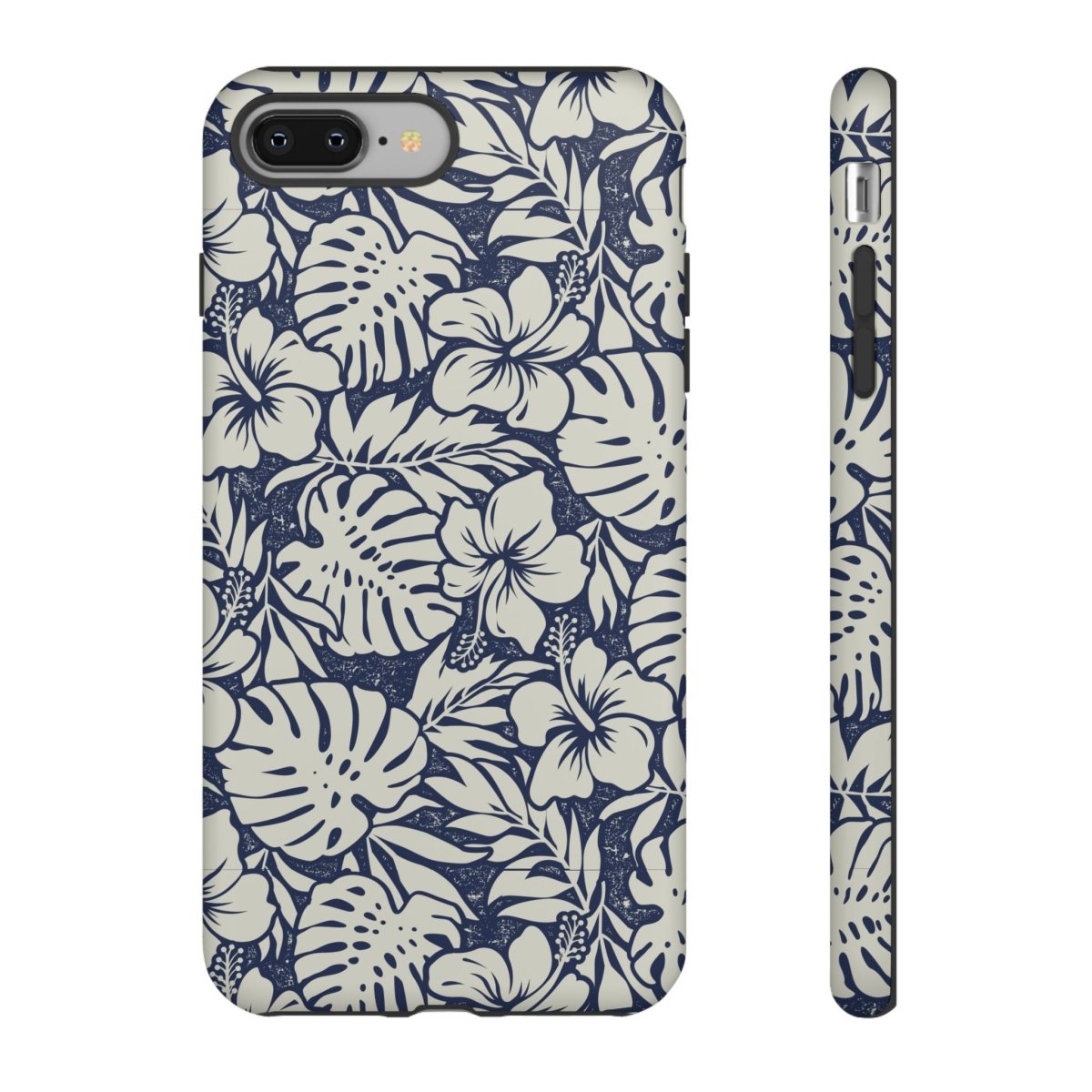 iPhone Tough Phone Case - Falefa Breeze - AU/NZ/USA - The Koko Samoa