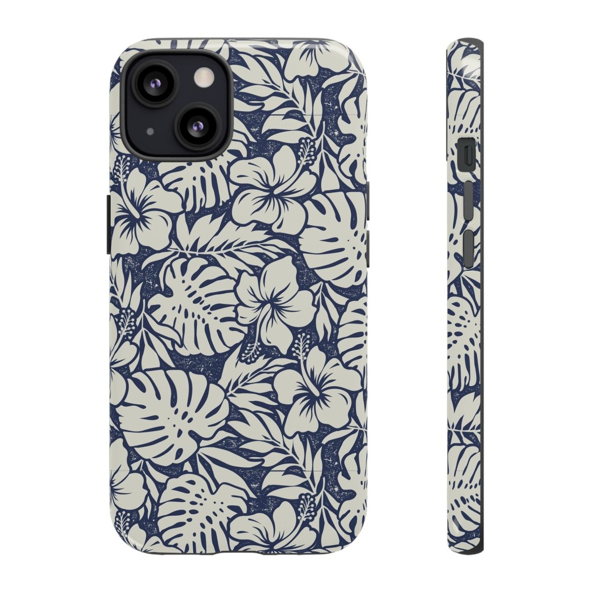 iPhone Tough Phone Case - Falefa Breeze - AU/NZ/USA - The Koko Samoa