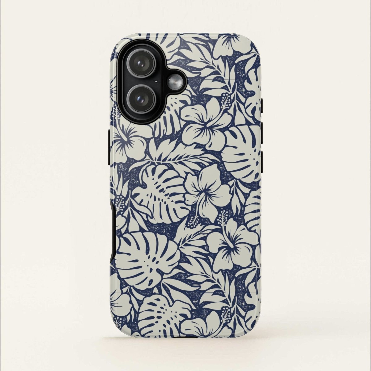iPhone Tough Phone Case - Falefa Breeze - AU/NZ/USA - The Koko Samoa