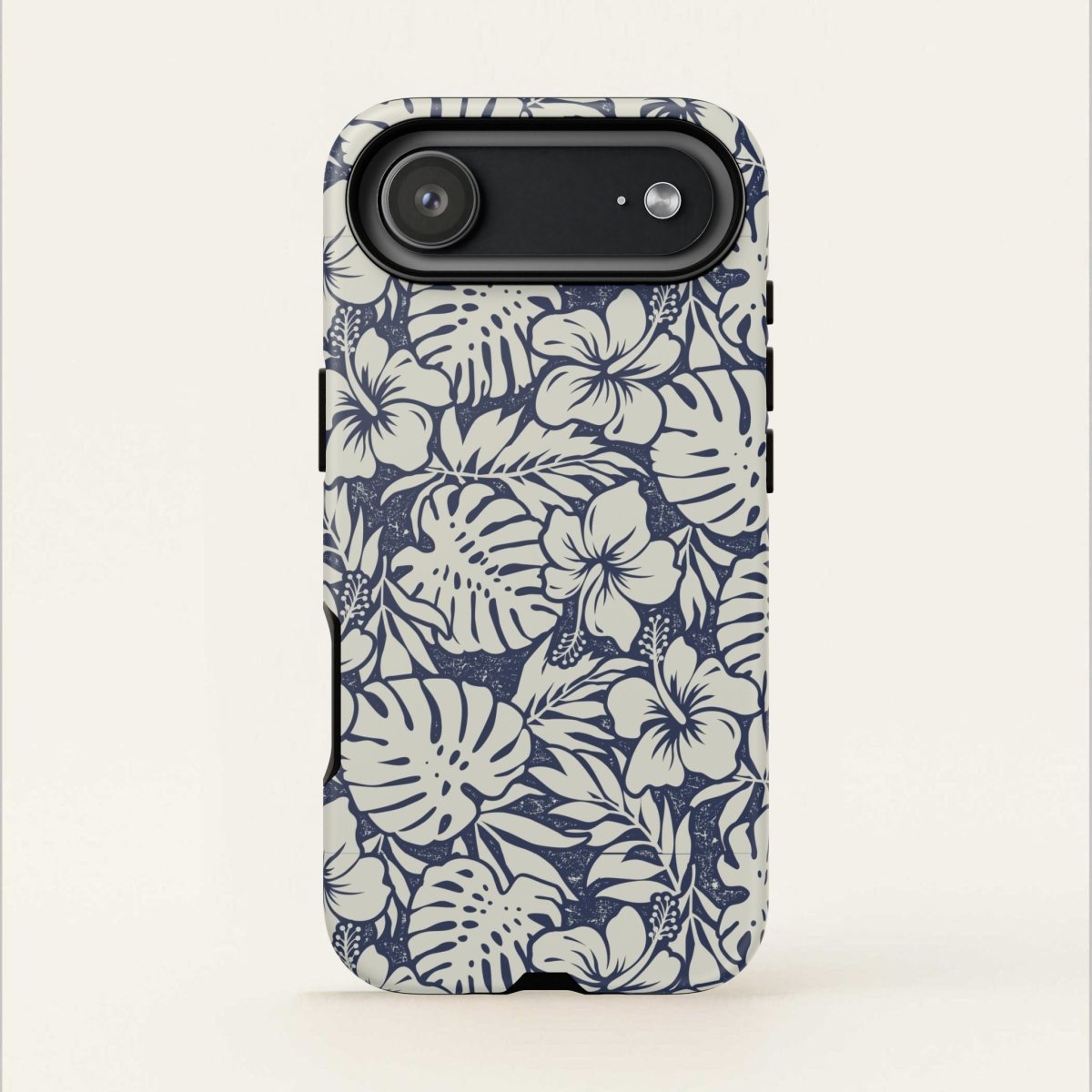 iPhone Tough Phone Case - Falefa Breeze - AU/NZ/USA - The Koko Samoa