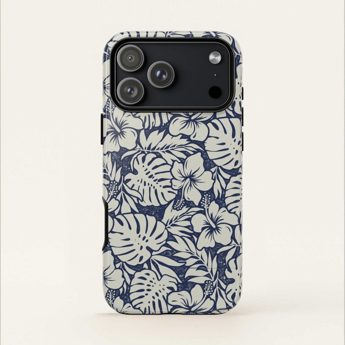 iPhone Tough Phone Case - Falefa Breeze - AU/NZ/USA - The Koko Samoa