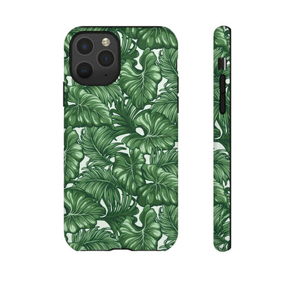 iPhone Tough Phone Case - Saoluafata Canopy - AU/NZ/USA - The Koko Samoa